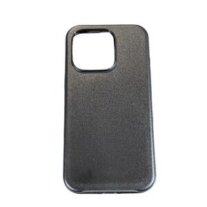 Cc1U OtterBox Symmetry Case with MagSafe‎ for Apple iPhone 15 Pro In Black